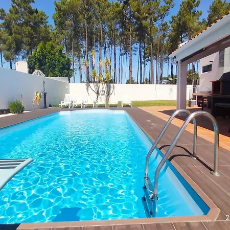 Msc Holidays Villa *