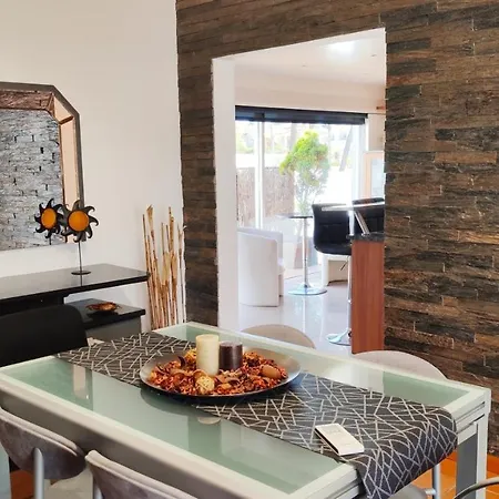 Villa Msc Holidays