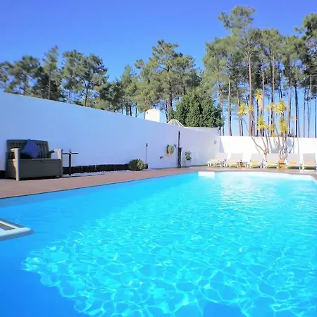 Msc Holidays Charneca (Setubal)