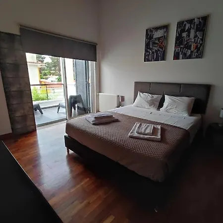 Msc Holidays Villa