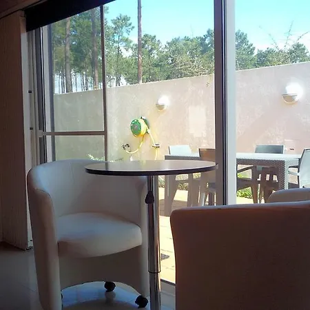 Villa Msc Holidays Charneca (Setubal)
