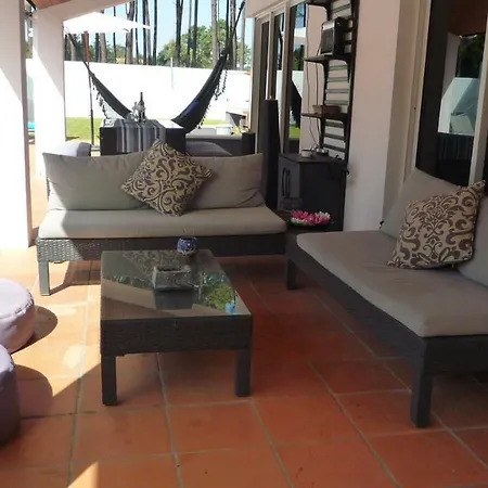 Villa Msc Holidays