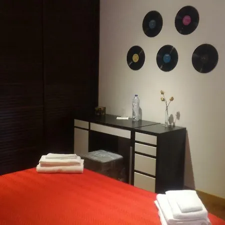Msc Holidays Charneca (Setubal)