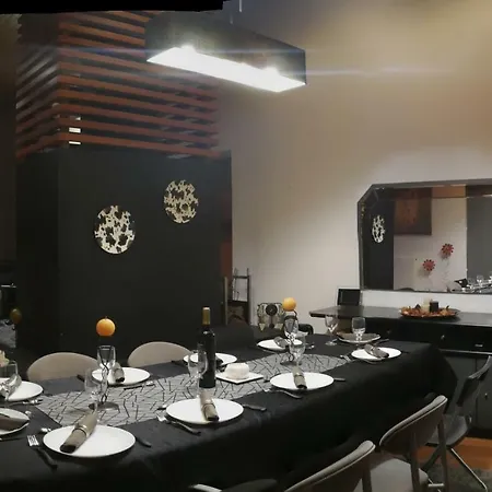 Villa Msc Holidays Charneca (Setubal)