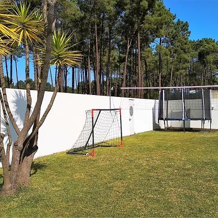 Villa Msc Holidays Charneca (Setubal)