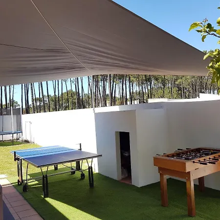 Msc Holidays Villa *